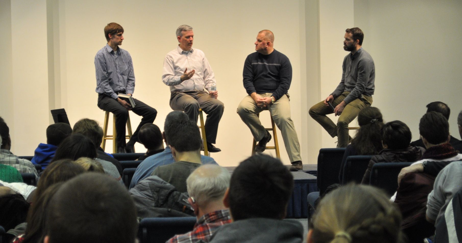 Discipleship Training CrossWay Community Church (Bristol, WI)